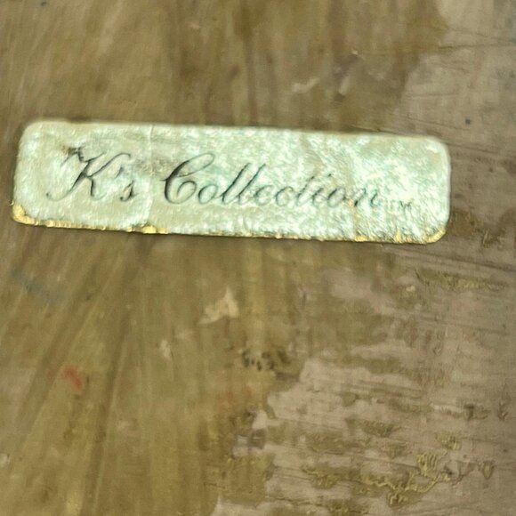 Vintage K's Collection Lighthouse Wall Hanging with Detailed Seaside Scene - Picture 2 of 3